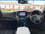 クラウンアスリート ハイブリッド 2.5 S Four ブラックスタイル 4WD 