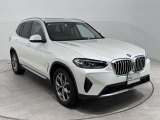 X3 xドライブ20d ディーゼル 4WD 