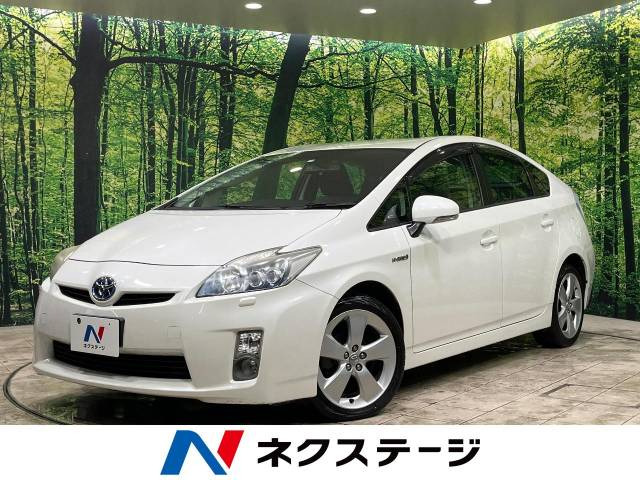 プリウス 1.8 S ツーリングセレクション 