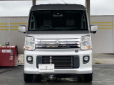 エブリイワゴン PZターボスペシャル ハイルーフ 4WD 
