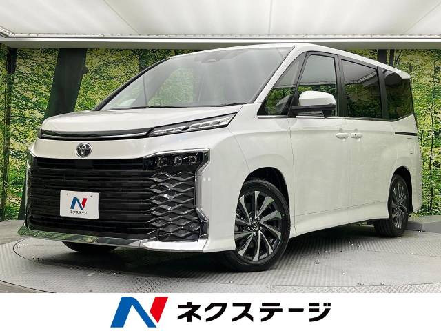 ヴォクシー 2.0 S-Z 