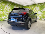 CX-3 1.5 XD 