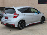 ノート 1.2 e-POWER NISMO アラウンドビューM スマートルームミラー