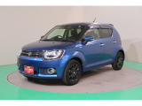 イグニス 1.2 ハイブリッド(HYBRID)  MZ 4WD 