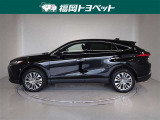 ハリアー 2.0 Z レザーパッケージ 