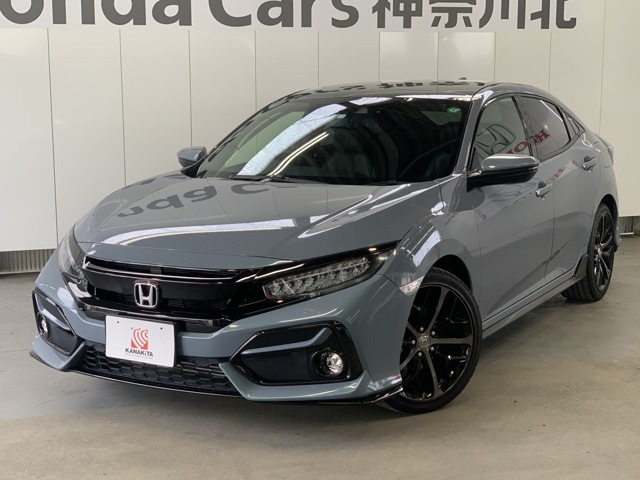 シビック 1.5 