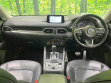 CX-5 2.2 XD Lパッケージ 