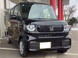 N-BOX  660 4WD