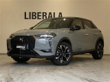 DS3クロスバック オペラ ブルーHDi ディーゼル 本革シート 修復歴無し