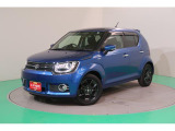 イグニス 1.2 ハイブリッド(HYBRID)  MZ 4WD 