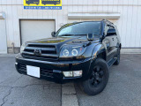 ハイラックスサーフ 3.4 SSR-G 4WD 