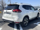 エクストレイル 2.0 20X 4WD 