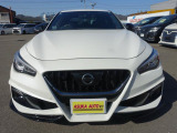 スカイライン 3.0 400R 