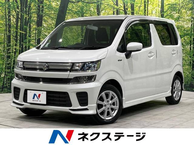 スズキ ワゴンR 岩手県の中古車 | 中古車情報・中古車検索なら