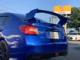 WRX S4 2.0 GT-S アイサイト 4WD 