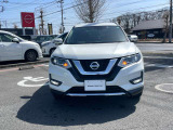 エクストレイル 2.0 20X 4WD 