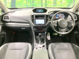 フォレスター 2.0 アドバンス 4WD 