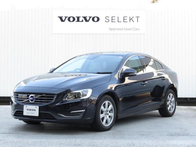 S60 T5 SE 