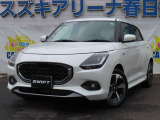 スイフト 1.2 ハイブリッド(HYBRID) MZ 