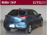 MAZDA2 1.5 15S プロアクティブ 