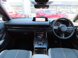 MX-30ロータリーEV モダン コンフィデンス 