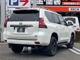 ランドクルーザープラド 2.7 TX Lパッケージ 70th アニバーサリーリミテッド 4WD 
