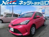 トヨタ ヴィッツ