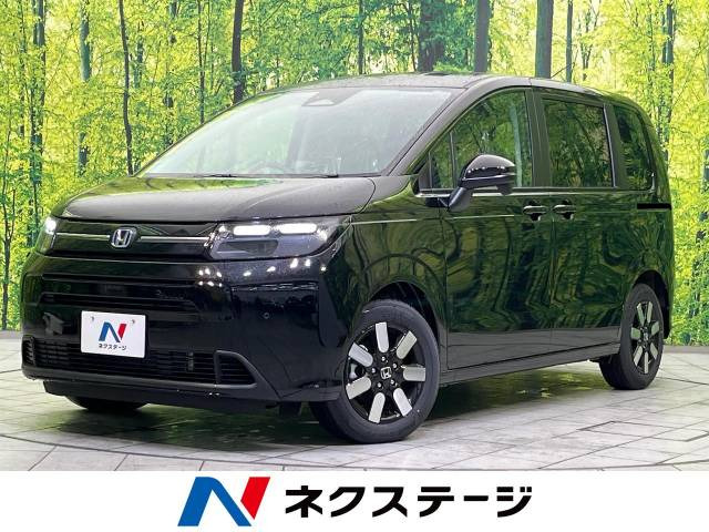 ①新型フリードエアーEX純正ホイール2本