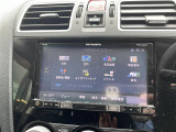 インプレッサスポーツ ハイブリッド 2.0 i アイサイト 4WD 修復歴無し