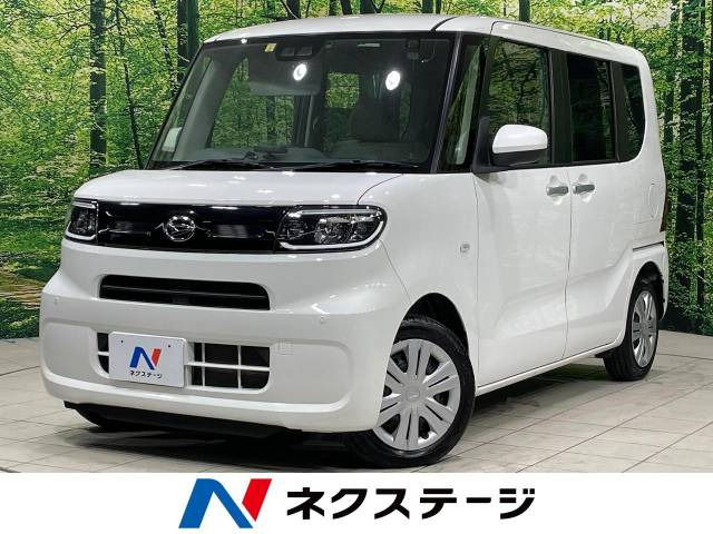 タント X 