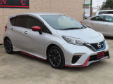 ノート 1.2 e-POWER NISMO アラウンドビューM スマートルームミラー