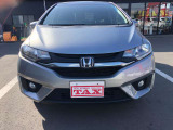 フィット 1.5 ハイブリッド Fパッケージ 4WD 
