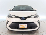 C-HR ハイブリッド 1.8 G 
