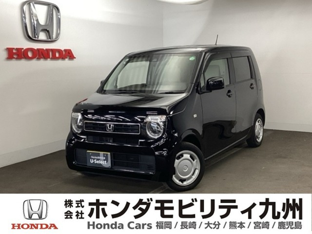 N-WGN L ターボ ホンダ センシング 