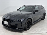M3ツーリング コンペティション M xドライブ 4WD 