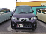 ルークス ハイウェイスター 4WD 