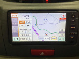 ナビがあれば初めて行く所も安心
