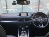 CX-5 2.5 25S Lパッケージ 