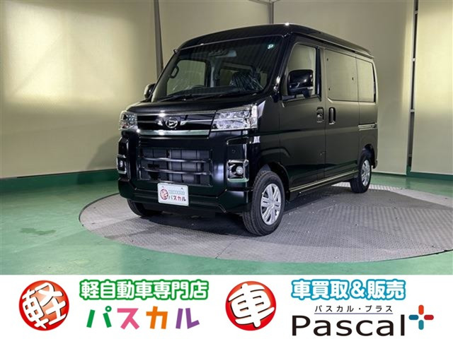 アトレー  RS 4WD