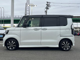 N-BOXカスタム  