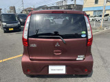 eKワゴン M 