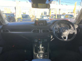 CX-5 2.2 XD プロアクティブ 4WD 