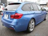3シリーズツーリング 320d 