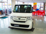 N-BOX G L ホンダセンシング 4WD 