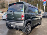 ハスラー G 4WD 