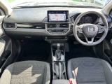 WR-V 1.5 Z プラス 