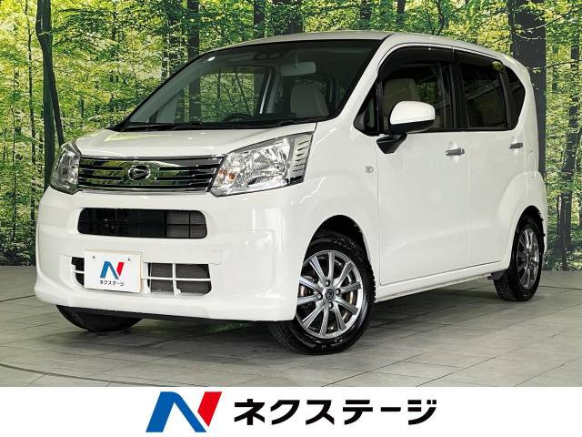 ムーヴ L SAIII 