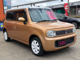 アルトラパン XL 4WD 