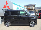 eKクロススペース T 4WD 