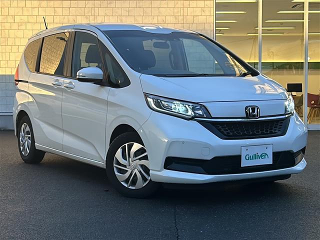 フリード 1.5 G ホンダセンシング ワンオーナー 修復歴無し